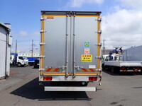 HINO Ranger Aluminum Wing TKG-FD9JMAA 2014 418,100km_6