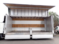HINO Ranger Aluminum Wing TKG-FD9JMAA 2014 418,100km_6