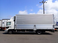 HINO Ranger Aluminum Wing TKG-FD9JMAA 2014 418,100km_7