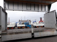 HINO Ranger Aluminum Wing TKG-FD9JMAA 2014 418,100km_7