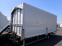 HINO Ranger Aluminum Wing TKG-FD9JMAA 2014 418,100km_8