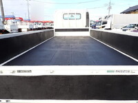 TOYOTA Others Flat Body TPG-XZU710 2019 134,600km_10