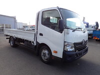 TOYOTA Others Flat Body TPG-XZU710 2019 134,600km_1