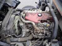 TOYOTA Others Flat Body TPG-XZU710 2019 134,600km_32