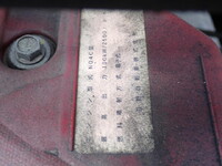 TOYOTA Toyoace Flat Body TPG-XZU710 2019 134,600km_34