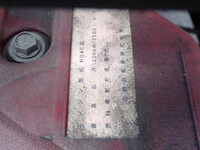 TOYOTA Others Flat Body TPG-XZU710 2019 134,600km_34