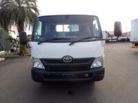 TOYOTA Toyoace Flat Body TPG-XZU710 2019 134,600km_4
