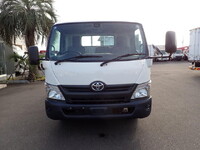 TOYOTA Others Flat Body TPG-XZU710 2019 134,600km_4
