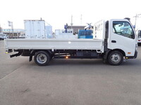 TOYOTA Others Flat Body TPG-XZU710 2019 134,600km_5