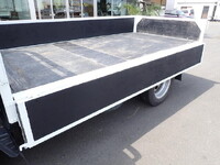 MITSUBISHI FUSO Canter Flat Body TKG-FBA50 2016 113,400km_10