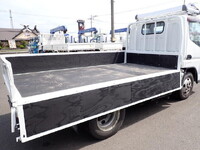 MITSUBISHI FUSO Canter Flat Body TKG-FBA50 2016 113,400km_11