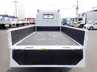 MITSUBISHI FUSO Canter Flat Body TKG-FBA50 2016 113,400km_12