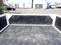 MITSUBISHI FUSO Canter Flat Body TKG-FBA50 2016 113,400km_13