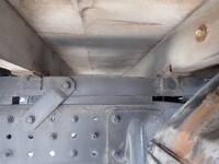 MITSUBISHI FUSO Canter Flat Body TKG-FBA50 2016 113,400km_19