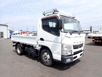 MITSUBISHI FUSO Canter Flat Body TKG-FBA50 2016 113,400km_1