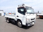 Canter Flat Body