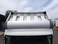 MITSUBISHI FUSO Canter Flat Body TKG-FBA50 2016 113,400km_20