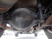 MITSUBISHI FUSO Canter Flat Body TKG-FBA50 2016 113,400km_21