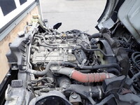 MITSUBISHI FUSO Canter Flat Body TKG-FBA50 2016 113,400km_23