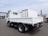 MITSUBISHI FUSO Canter Flat Body TKG-FBA50 2016 113,400km_2