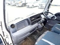MITSUBISHI FUSO Canter Flat Body TKG-FBA50 2016 113,400km_31