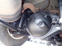 MITSUBISHI FUSO Canter Flat Body TKG-FBA50 2016 113,400km_32