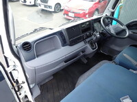 MITSUBISHI FUSO Canter Flat Body TKG-FBA50 2016 113,400km_35