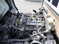 MITSUBISHI FUSO Canter Flat Body TKG-FBA50 2016 113,400km_36