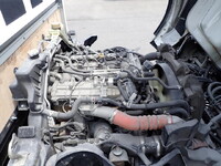 MITSUBISHI FUSO Canter Flat Body TKG-FBA50 2016 113,400km_37