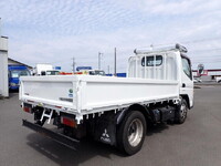 MITSUBISHI FUSO Canter Flat Body TKG-FBA50 2016 113,400km_3