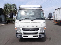 MITSUBISHI FUSO Canter Flat Body TKG-FBA50 2016 113,400km_4