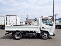 MITSUBISHI FUSO Canter Flat Body TKG-FBA50 2016 113,400km_5