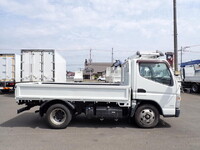MITSUBISHI FUSO Canter Flat Body TKG-FBA50 2016 113,400km_5