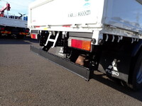 MITSUBISHI FUSO Canter Flat Body TKG-FBA50 2016 113,400km_7