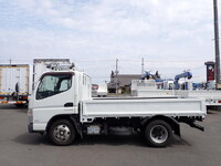 MITSUBISHI FUSO Canter Flat Body TKG-FBA50 2016 113,400km_8