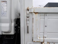 MITSUBISHI FUSO Canter Flat Body 2PG-FED90 2017 36,700km_10