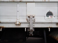 MITSUBISHI FUSO Canter Flat Body 2PG-FED90 2017 36,700km_11