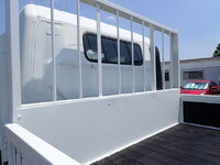 MITSUBISHI FUSO Canter Flat Body 2PG-FED90 2017 36,700km_11