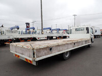 MITSUBISHI FUSO Canter Flat Body 2PG-FED90 2017 36,700km_12