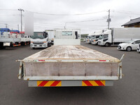 MITSUBISHI FUSO Canter Flat Body 2PG-FED90 2017 36,700km_13