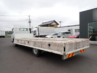 MITSUBISHI FUSO Canter Flat Body 2PG-FED90 2017 36,700km_14