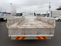 MITSUBISHI FUSO Canter Flat Body 2PG-FED90 2017 36,700km_15