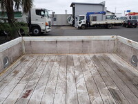 MITSUBISHI FUSO Canter Flat Body 2PG-FED90 2017 36,700km_16