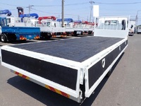MITSUBISHI FUSO Canter Flat Body 2PG-FED90 2017 36,700km_16