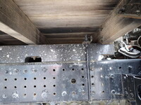 MITSUBISHI FUSO Canter Flat Body 2PG-FED90 2017 36,700km_18