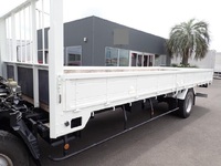 MITSUBISHI FUSO Canter Flat Body 2PG-FED90 2017 36,700km_18
