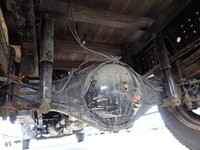 MITSUBISHI FUSO Canter Flat Body 2PG-FED90 2017 36,700km_20