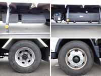 MITSUBISHI FUSO Canter Flat Body 2PG-FED90 2017 36,700km_20