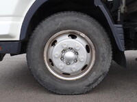 MITSUBISHI FUSO Canter Flat Body 2PG-FED90 2017 36,700km_21