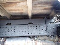 MITSUBISHI FUSO Canter Flat Body 2PG-FED90 2017 36,700km_21